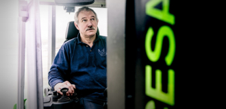 manutenzione carrelli elevatori checklist operativa